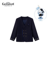 Furina Casual Jacket